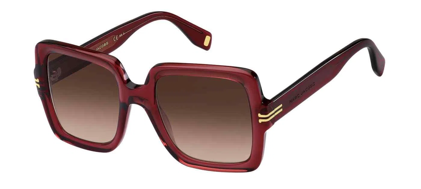 Marc Jacobs MJ1034 Sunglasses - view 9